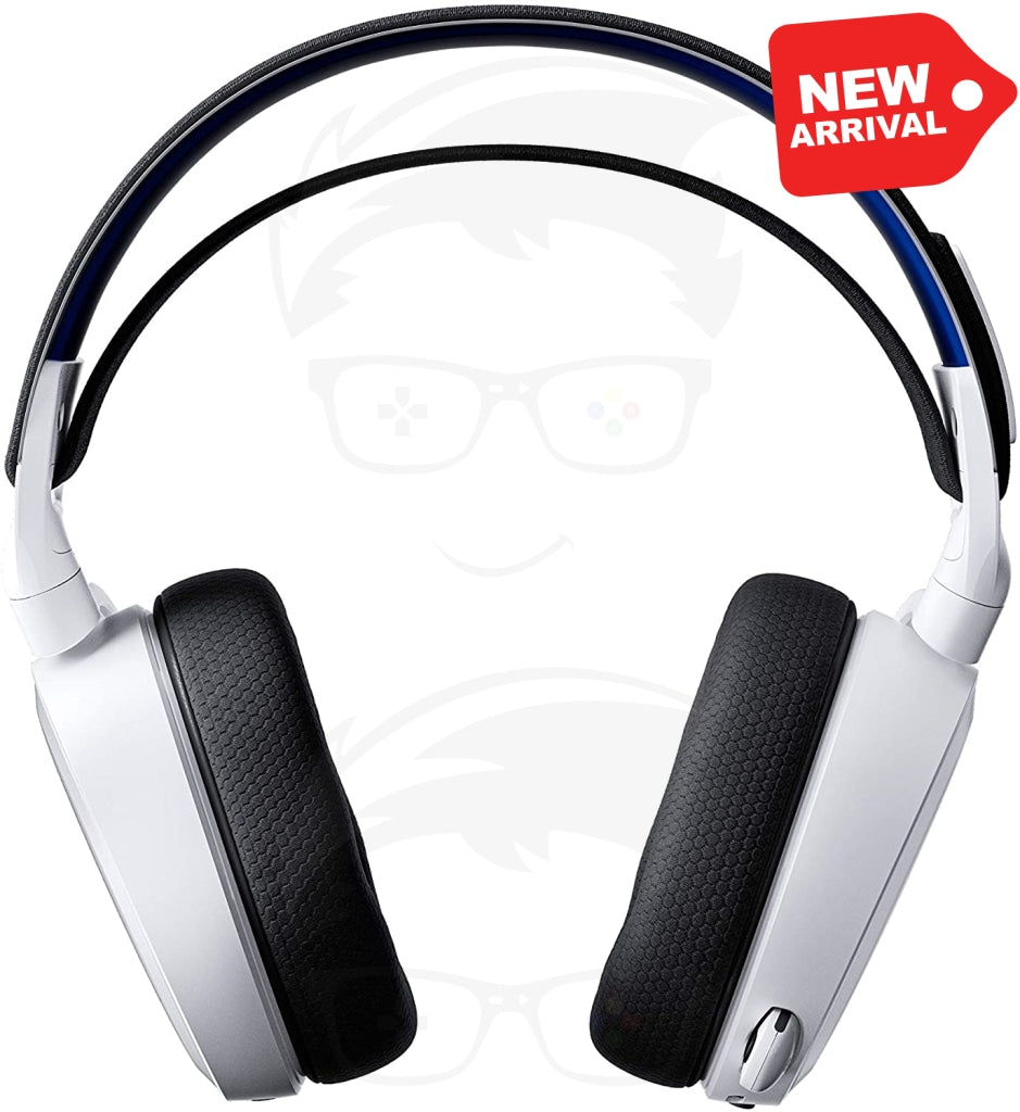 SteelSeries Arctis 7P Wireless SteelSeries Arctis 7P Wireless